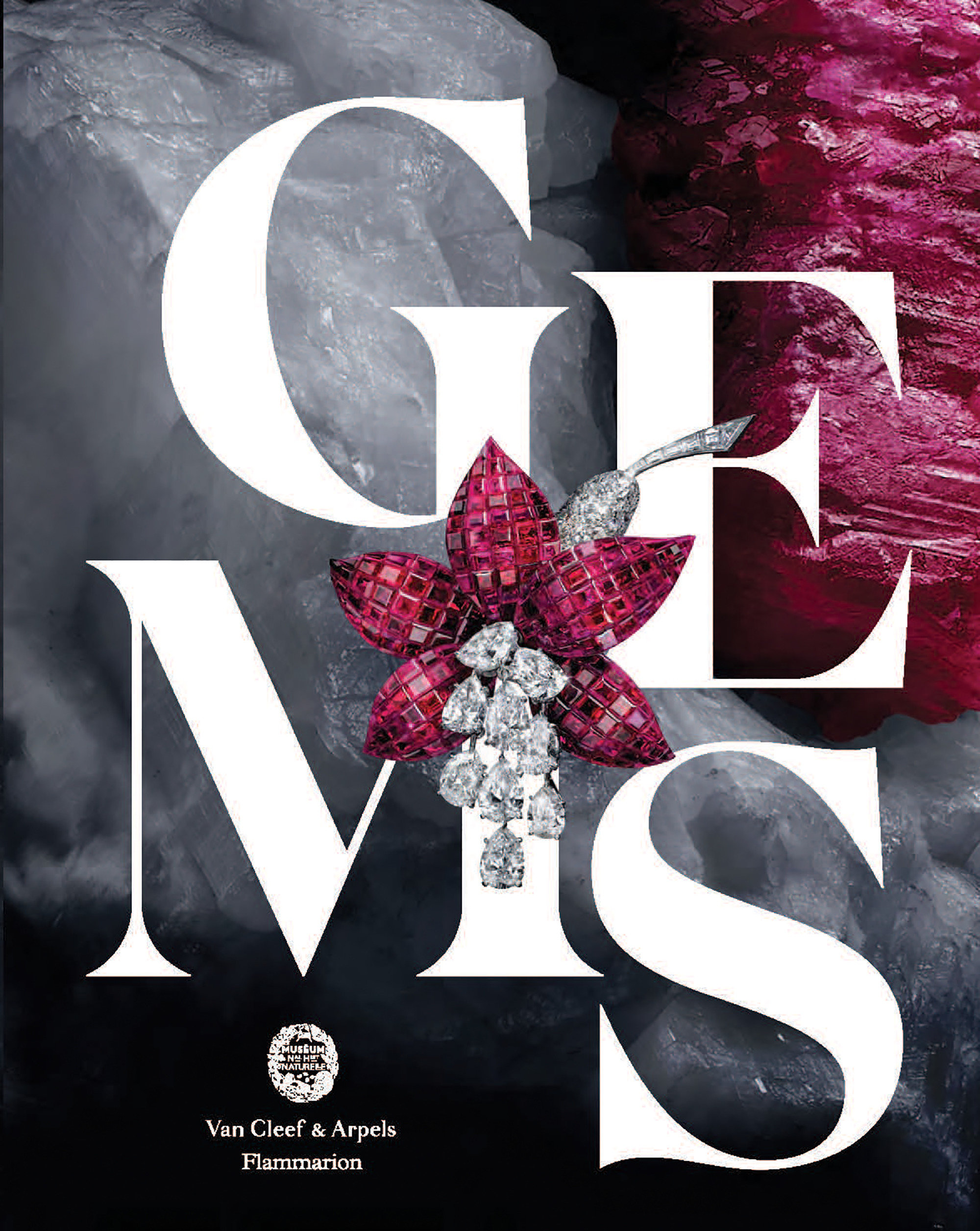 Gems (Hardcover Book)