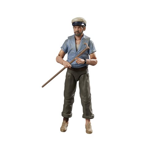 Indiana Jones Adventure Series Renaldo 6-inch Action Figure