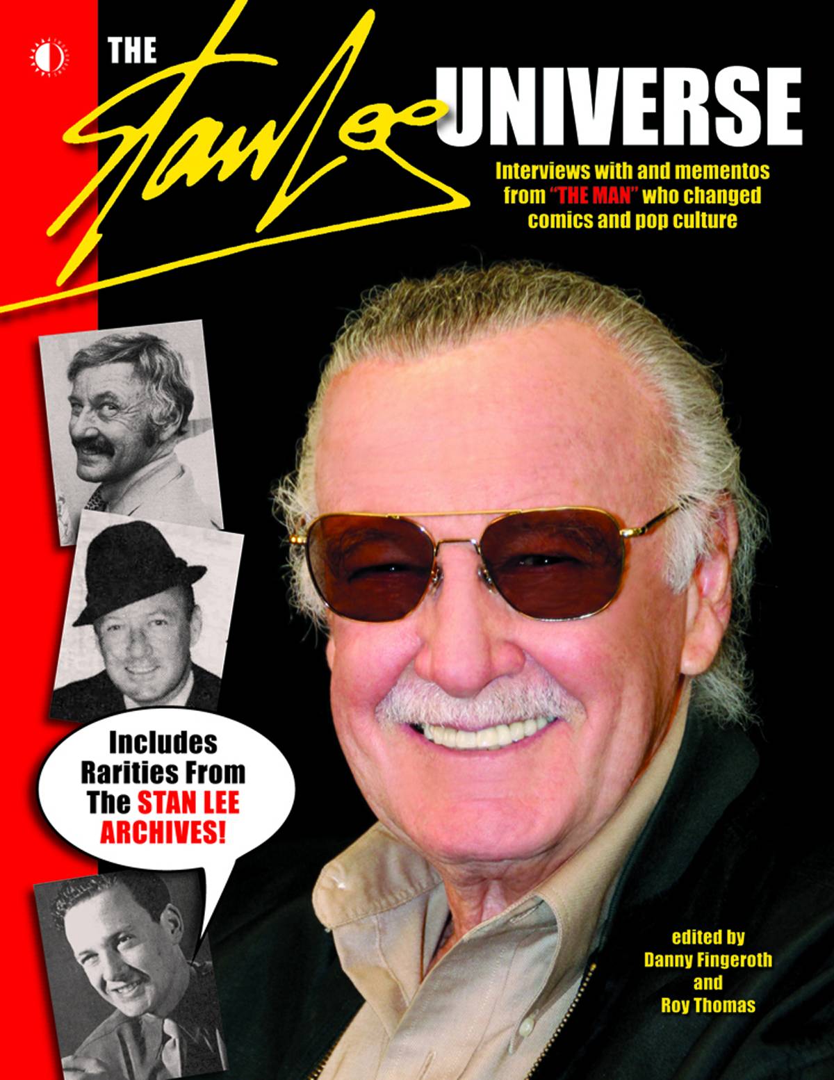 Stan Lee Universe Soft Cover