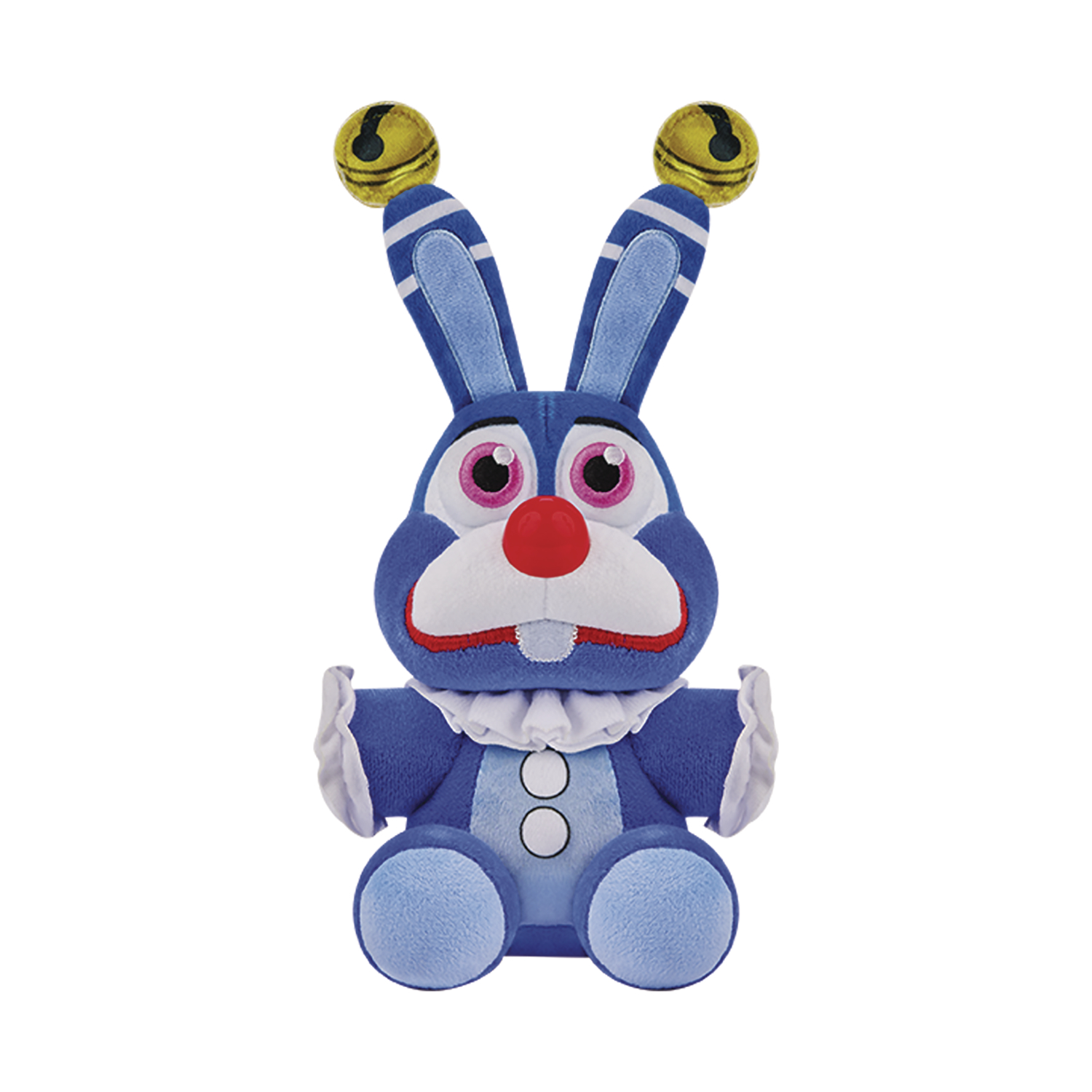 Funko Five Nights At Freddys Circus Bonnie 7 Inch Plush