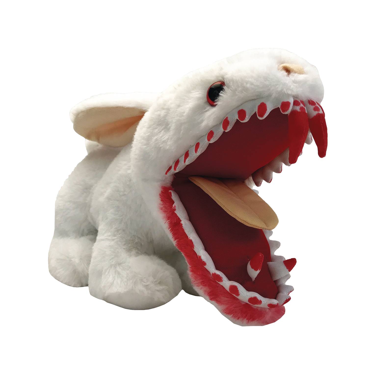 monty python and the holy grail killer rabbit plush