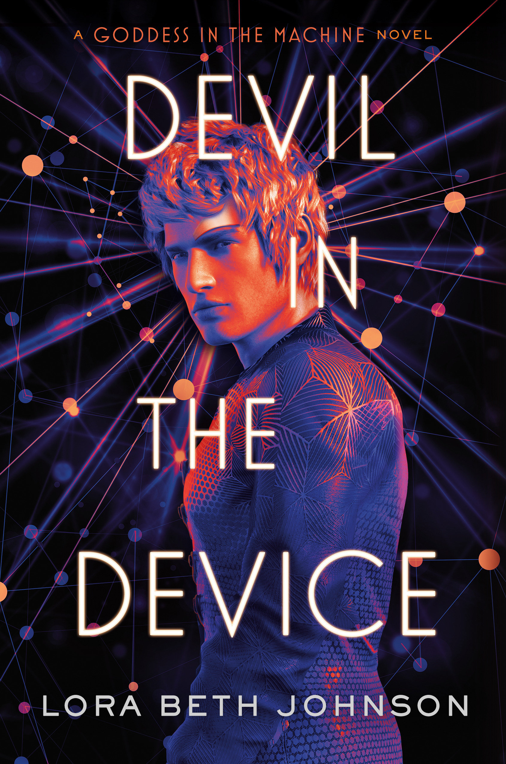 Devil In The Device