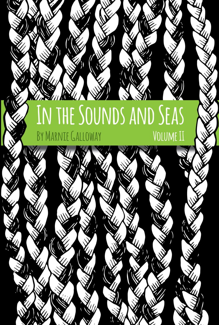 In The Sounds And Seas Volume 2