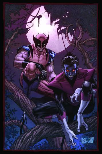 Wolverine Weapon X #16 (2009)