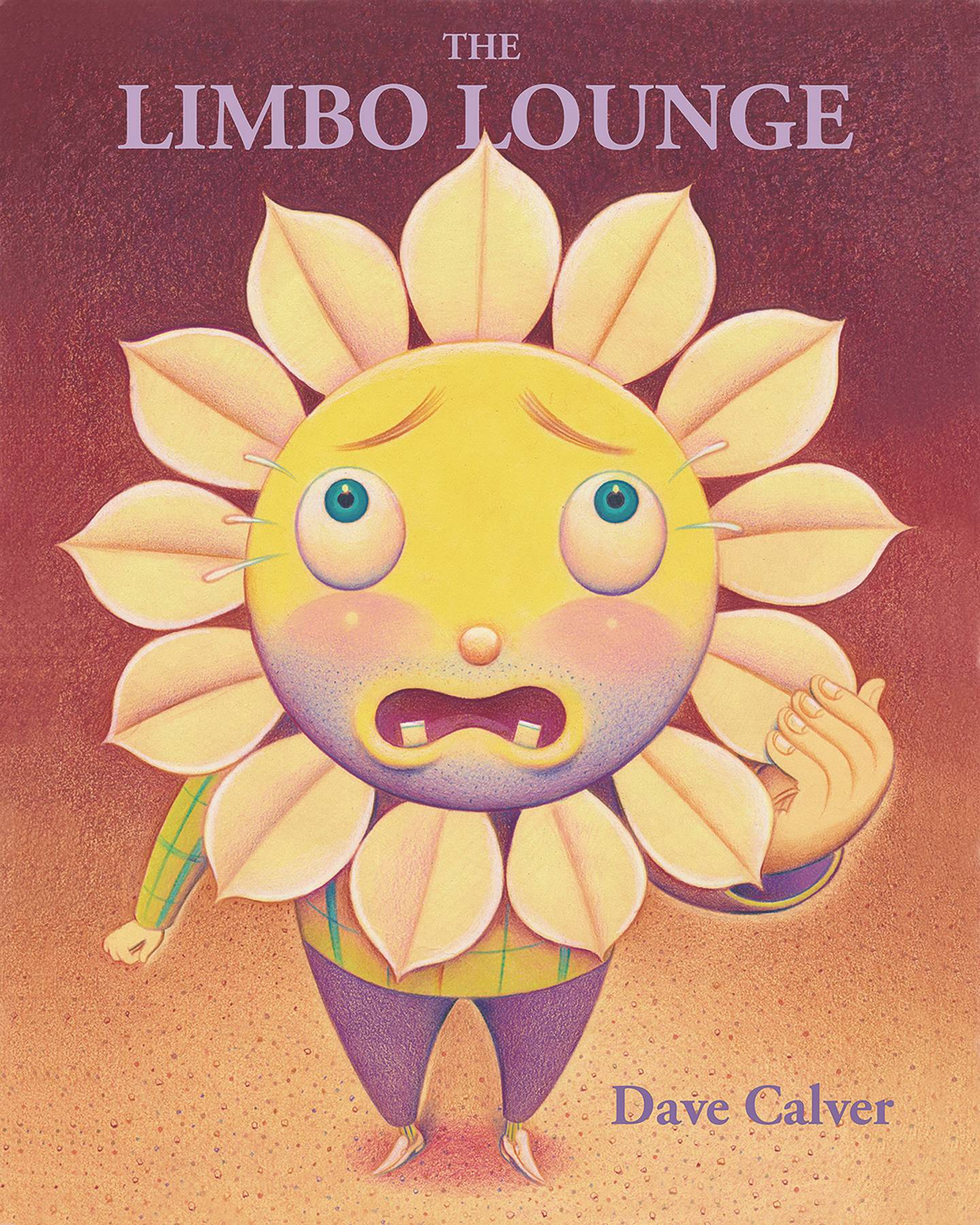 Limbo Lounge Hardcover