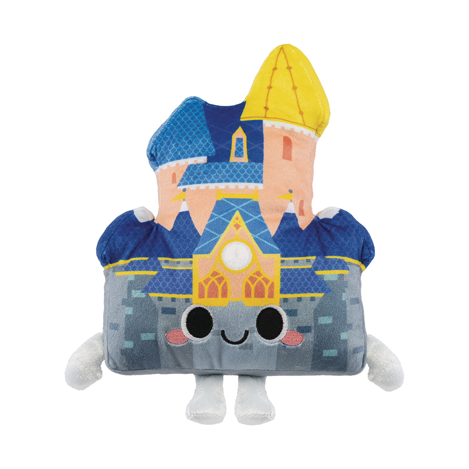 Funko Disney Magic Kingdom Castle 7 Inch Plush