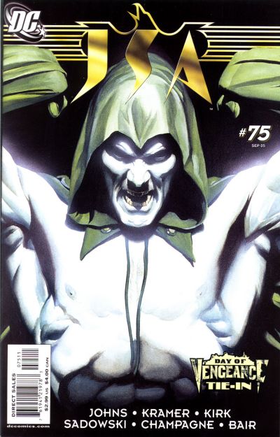 JSA #75-Fine (5.5 – 7)