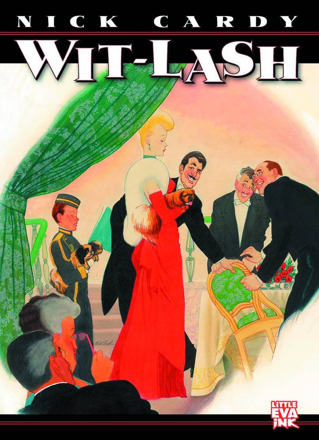 ComicHUb Image