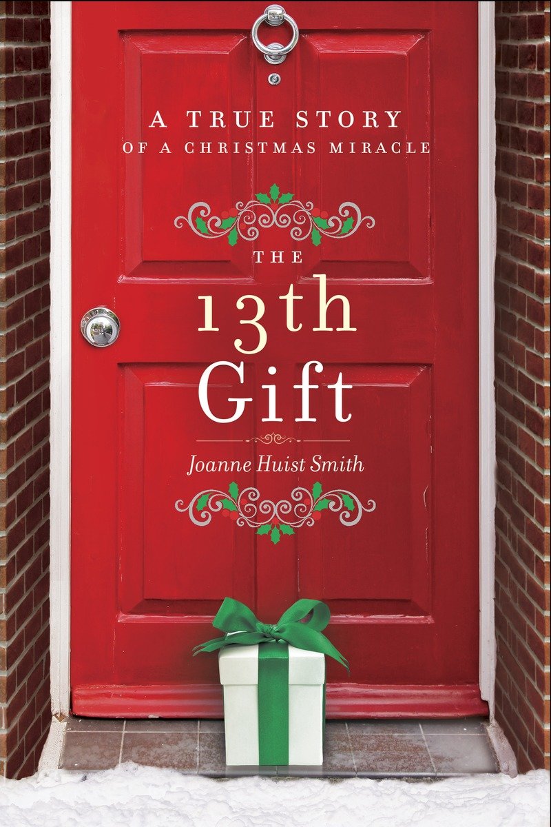 The 13Th Gift (Hardcover Book)