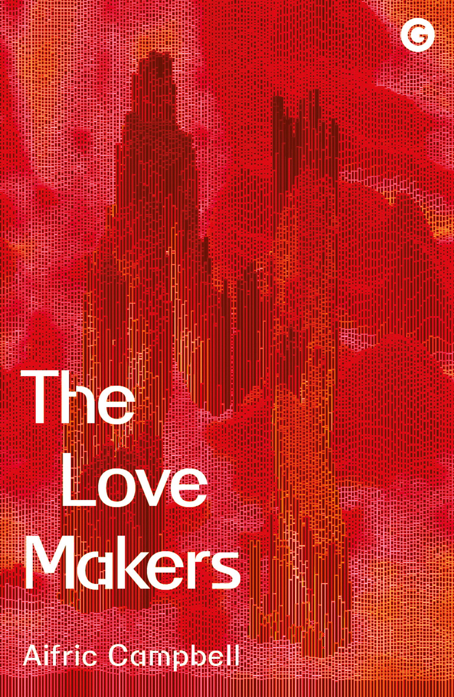 The Love Makers (Hardcover Book)