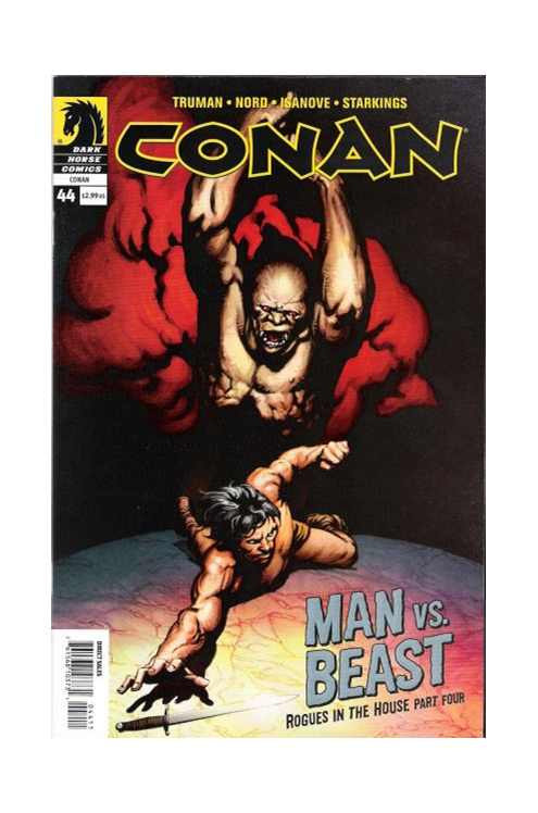 Conan #44