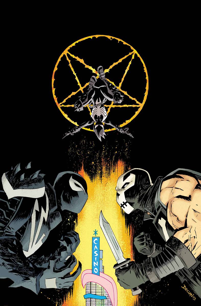 Venom #42 (2011)