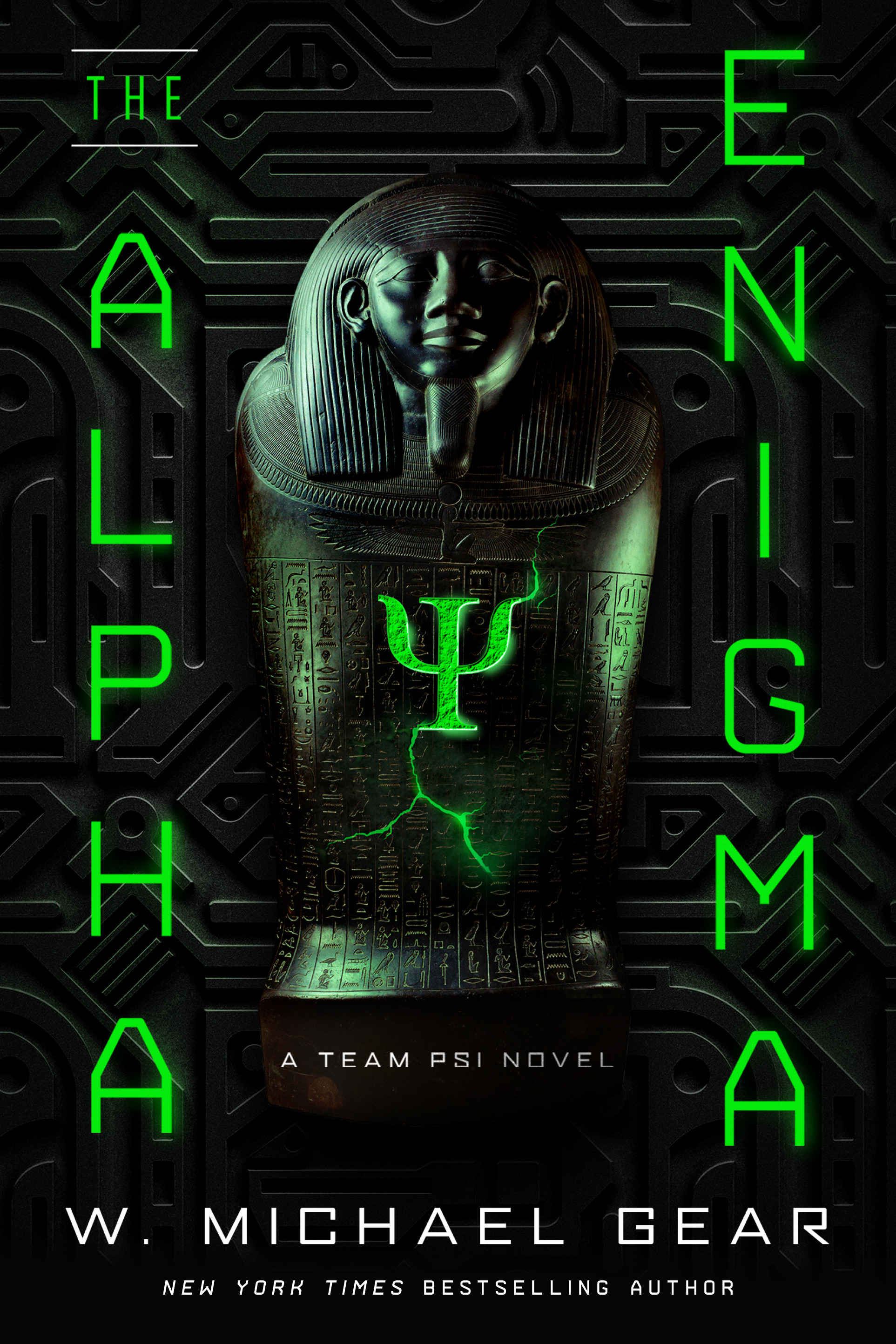 The Alpha Enigma