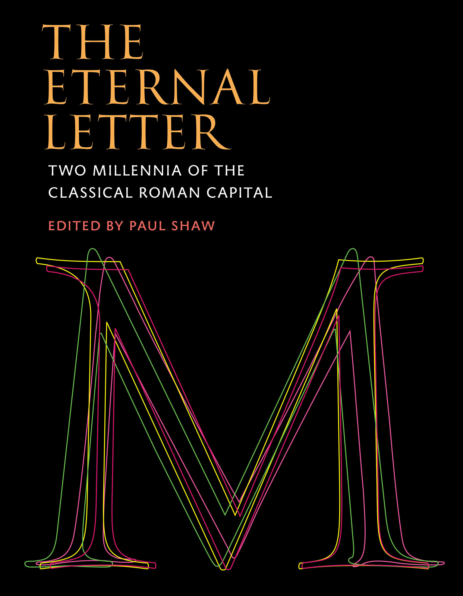 The Eternal Letter (Hardcover Book)