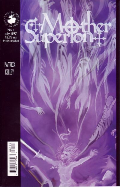 Mother Superion #1