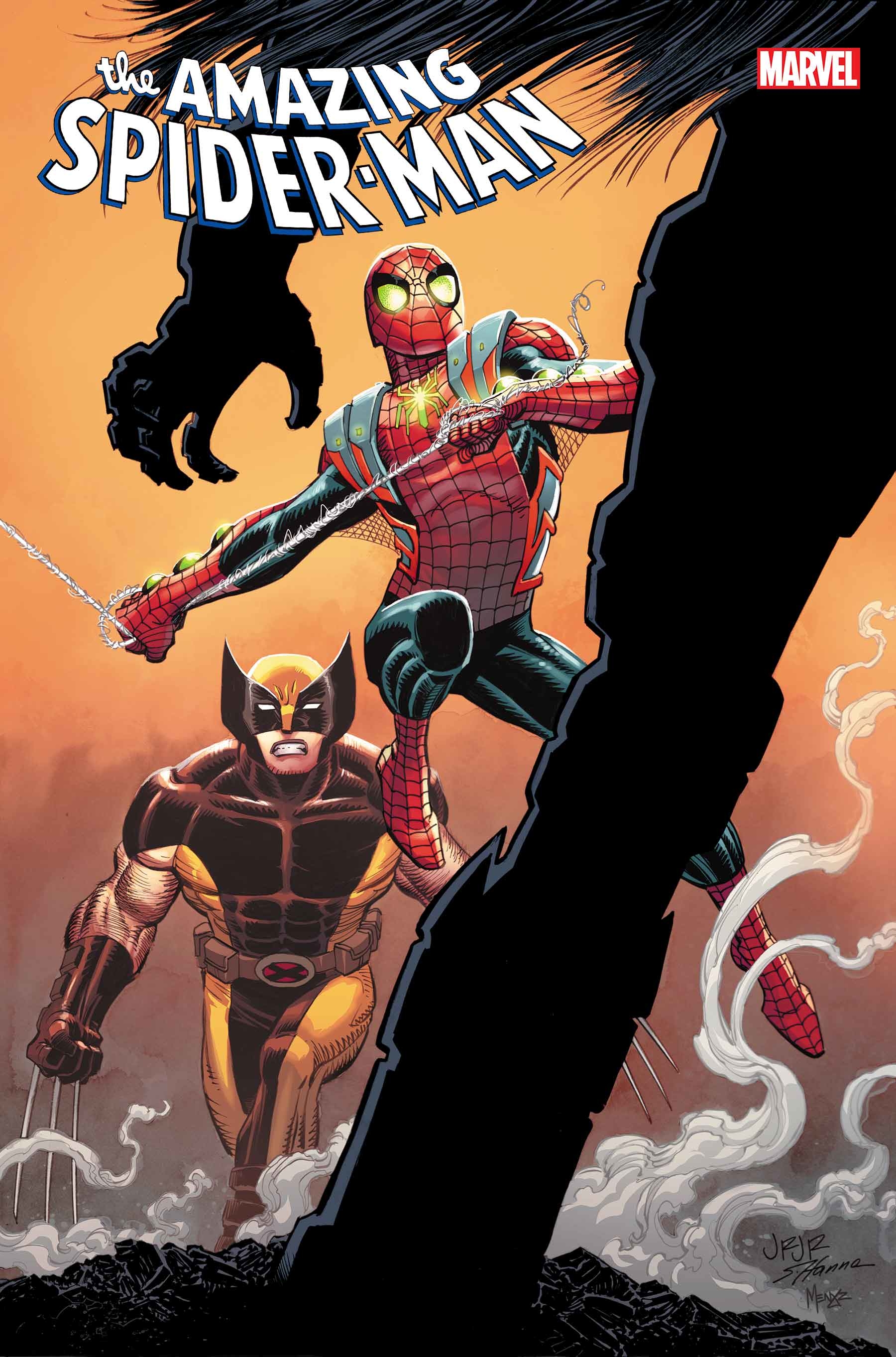 Amazing Spider-Man #9 (2022)