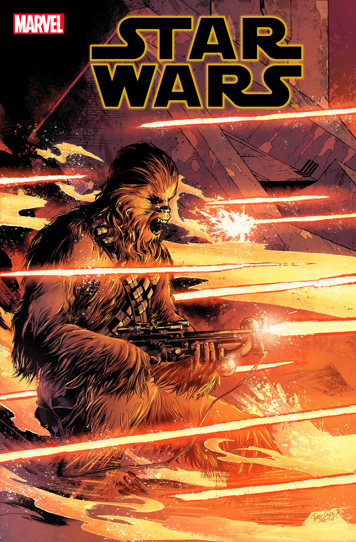 Star Wars #22 (2020)