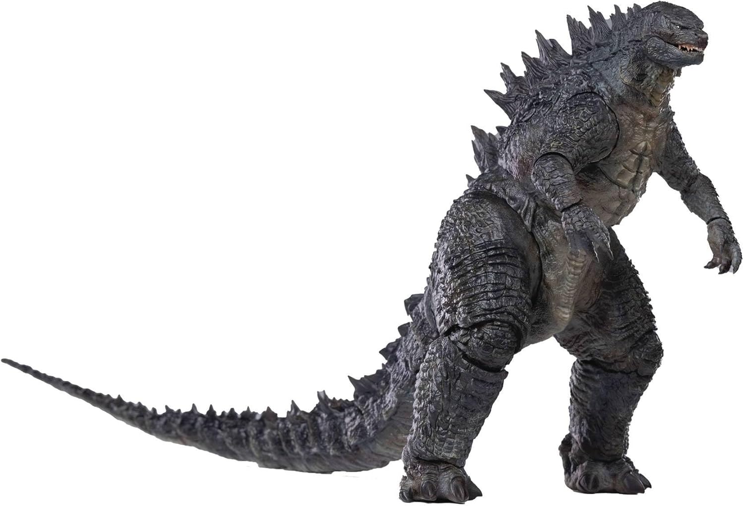 Godzilla 2014 Exquisite Basic Godzilla Non-Scale Px Action Figure 