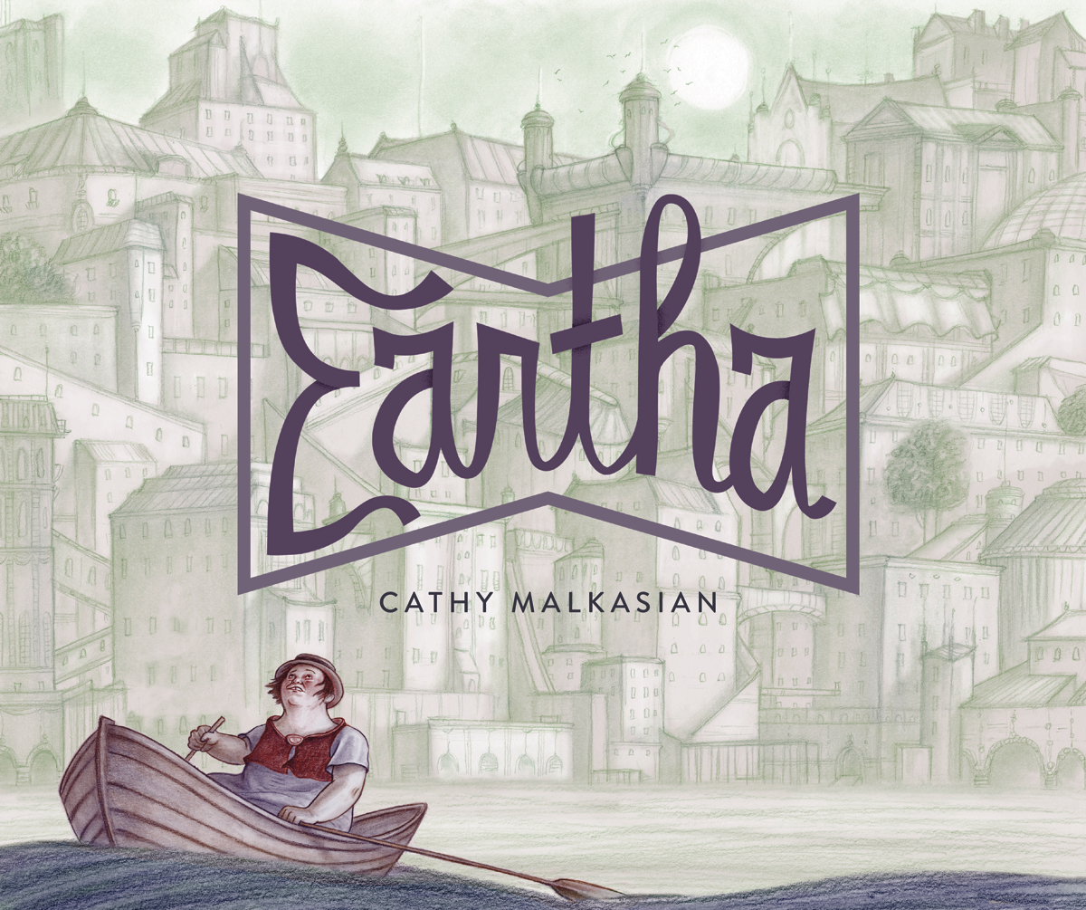 Eartha Hardcover