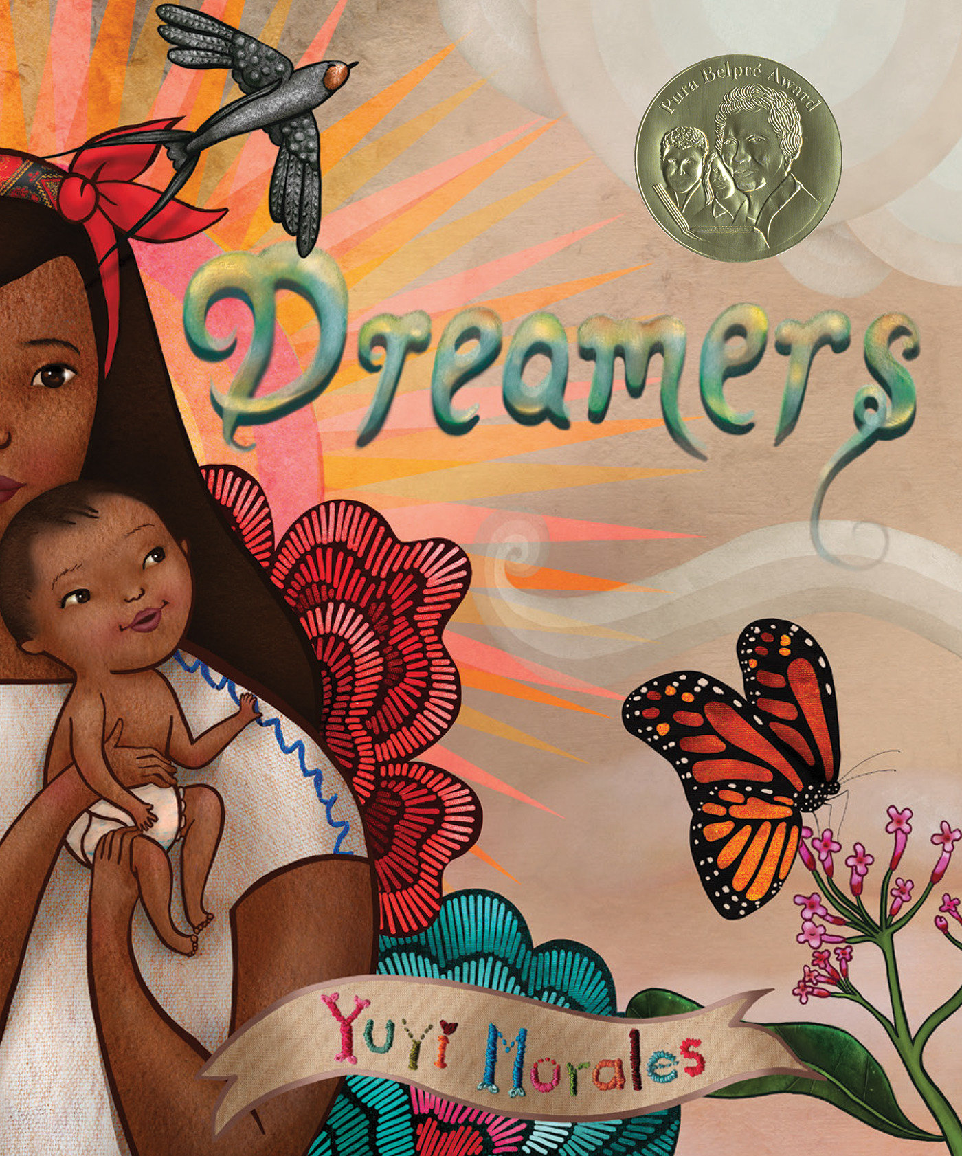 Dreamers (Hardcover Book)
