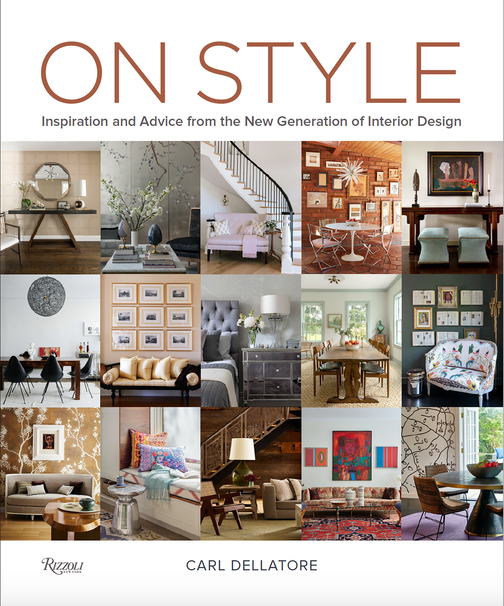 On Style (Hardcover Book)