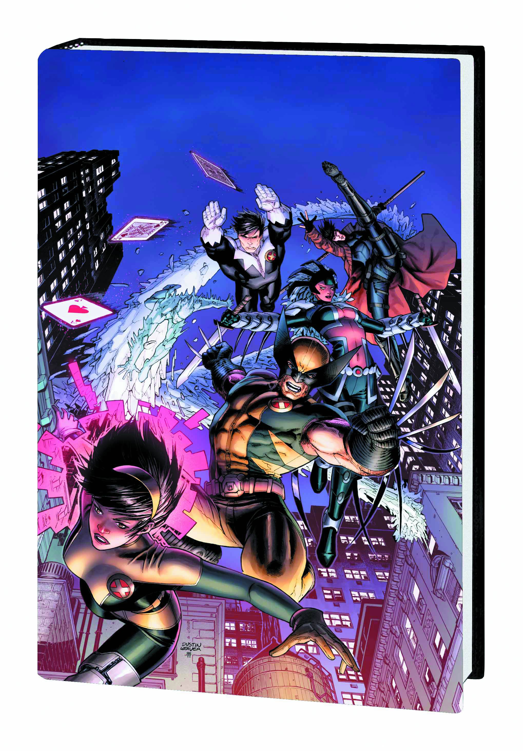 ComicHUb Image