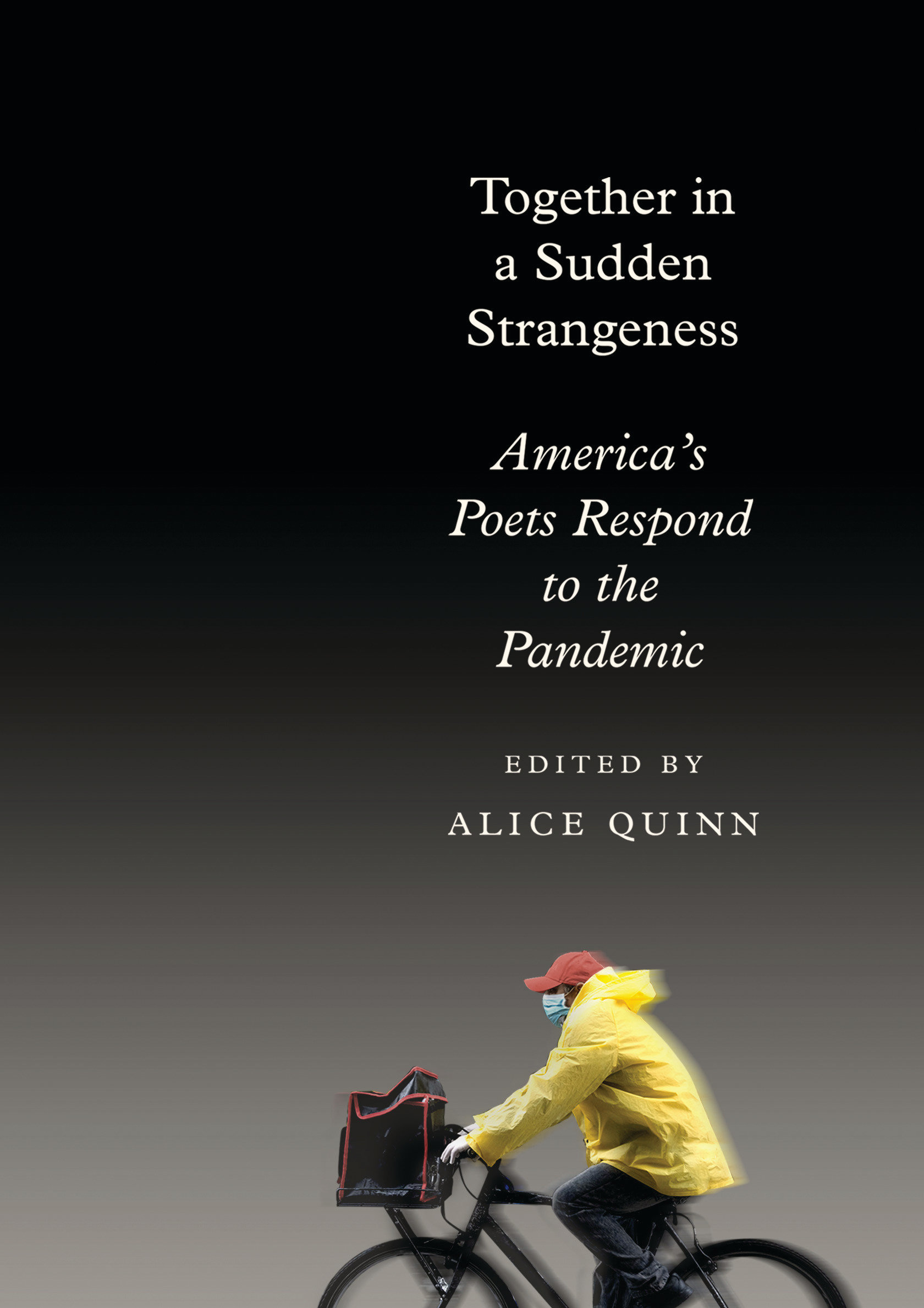 Together In A Sudden Strangeness (Hardcover Book)