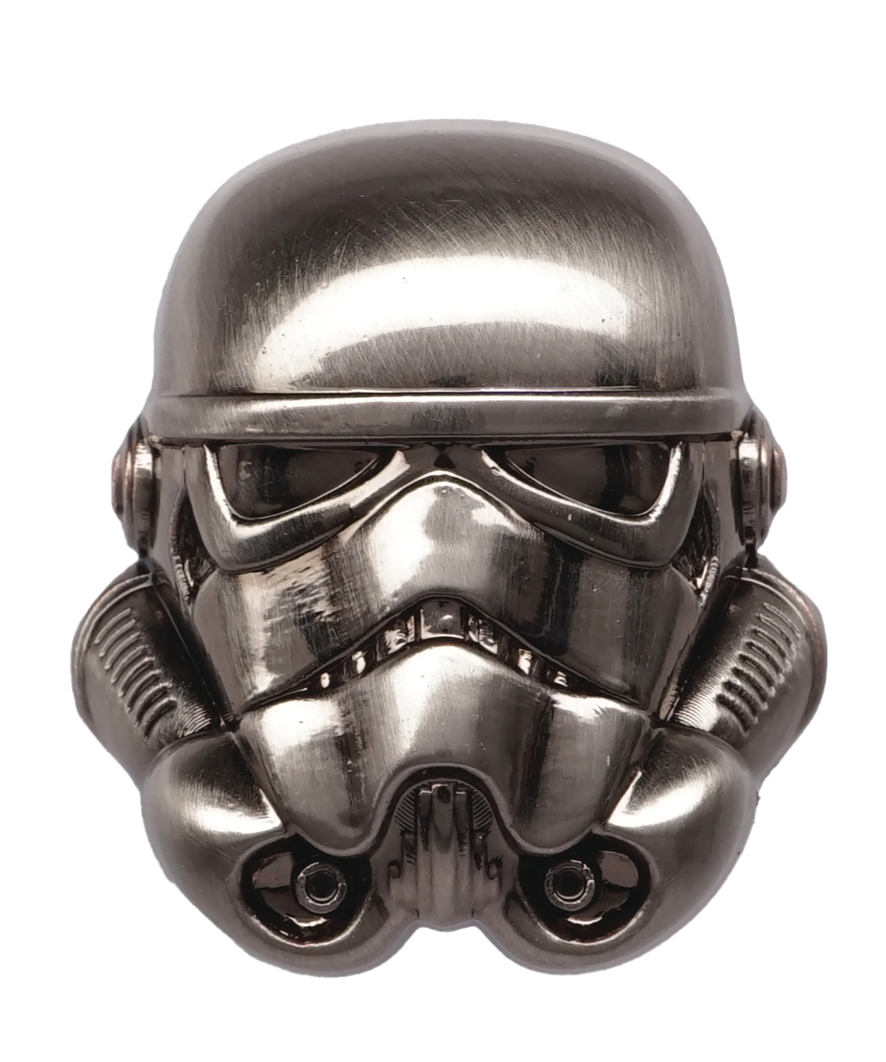 Star Wars Stormtrooper Pewter Lapel Pin