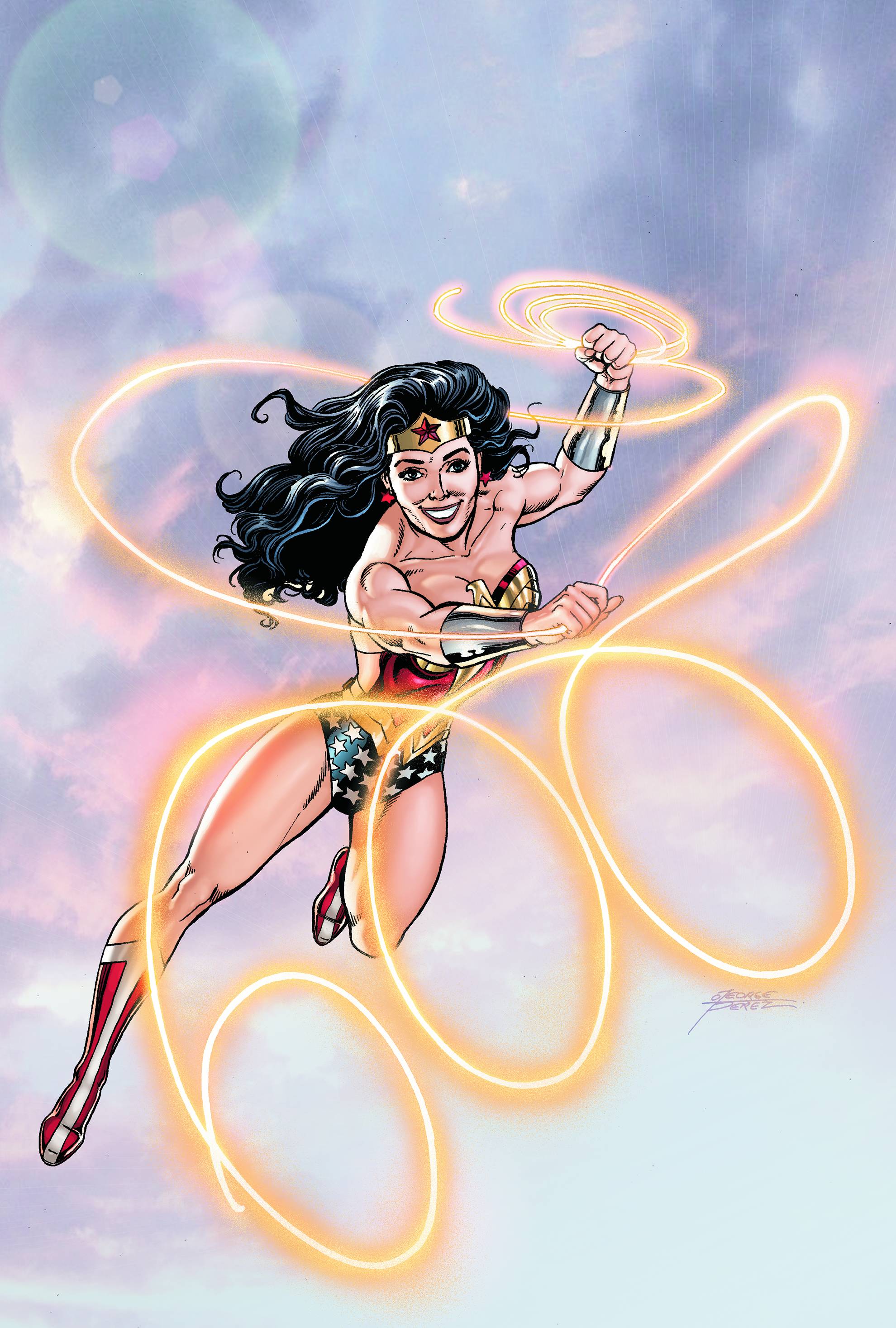 Wonder Woman #600 (2006)