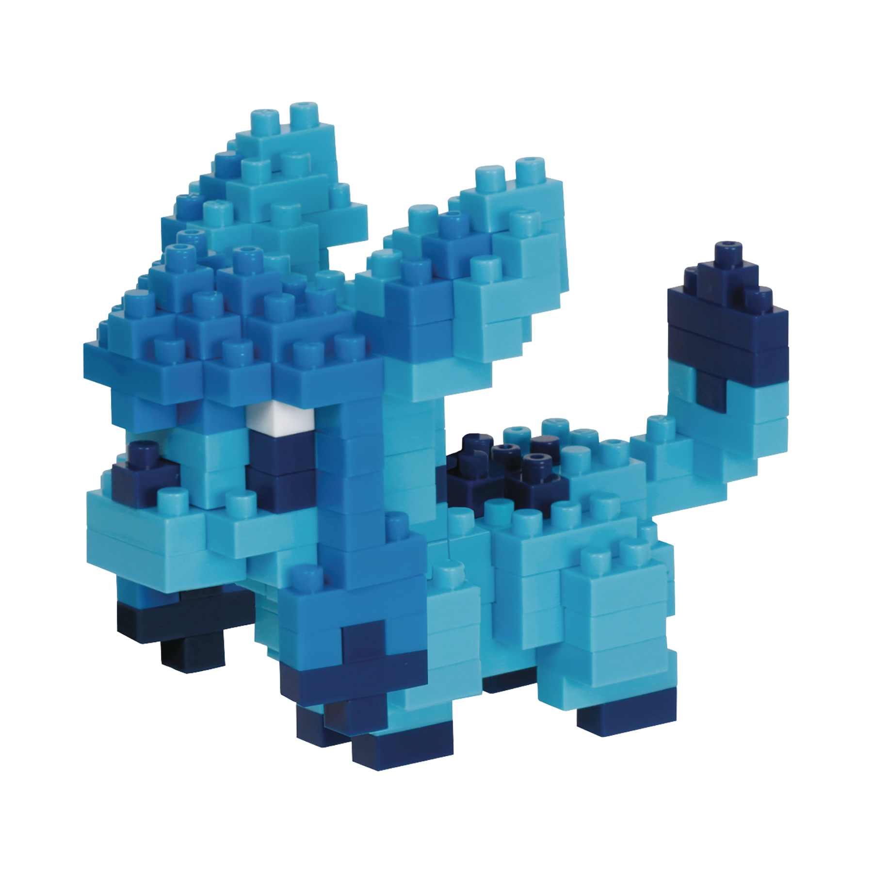 Nanoblock Pokémon - Glaceon