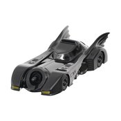 Batman Super Cyborg Batmobile 1989 Full Color Action Figure