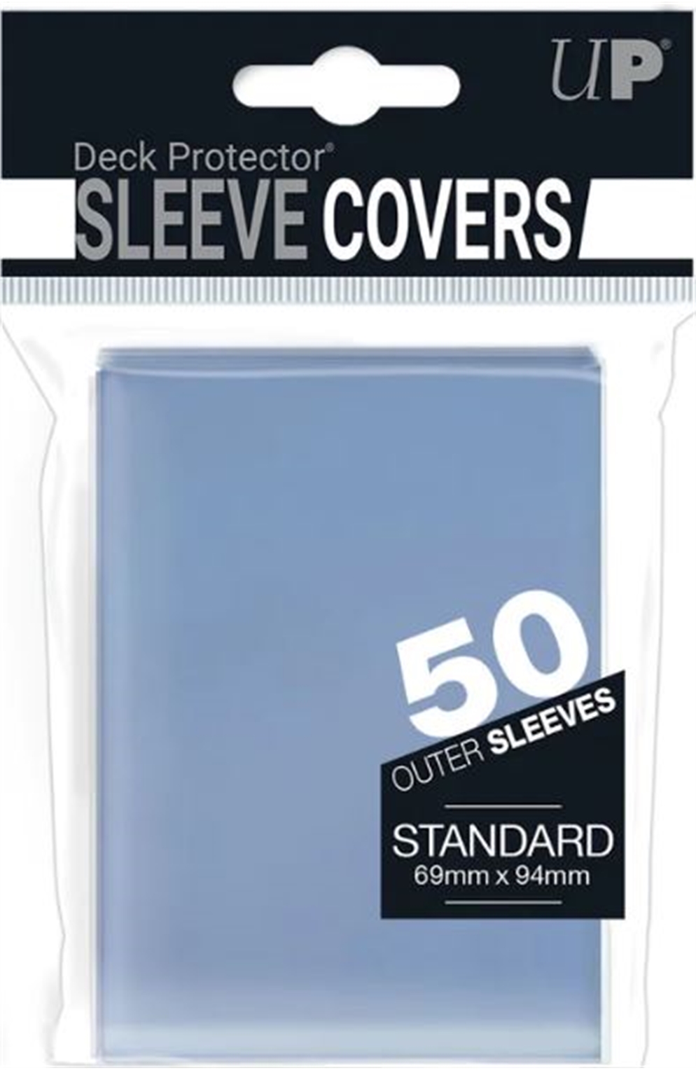 Ultra Pro Pro-Fit Outer Sleeve Covers Standard (50Ct)	