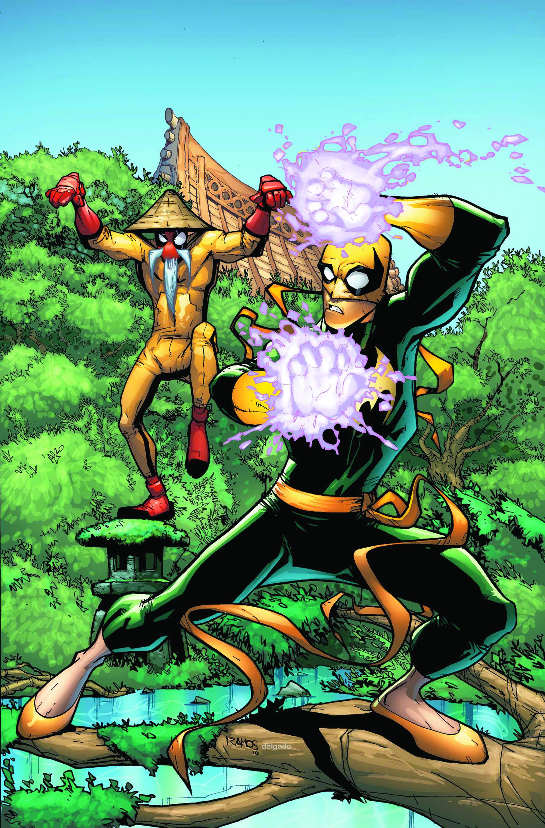 Deadpool Team-Up #886 (2009)