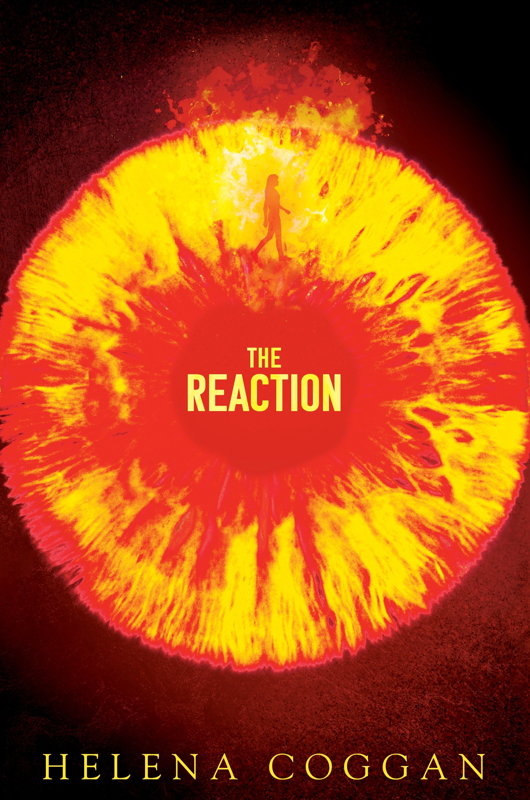 The Reaction (Hardcover Book)