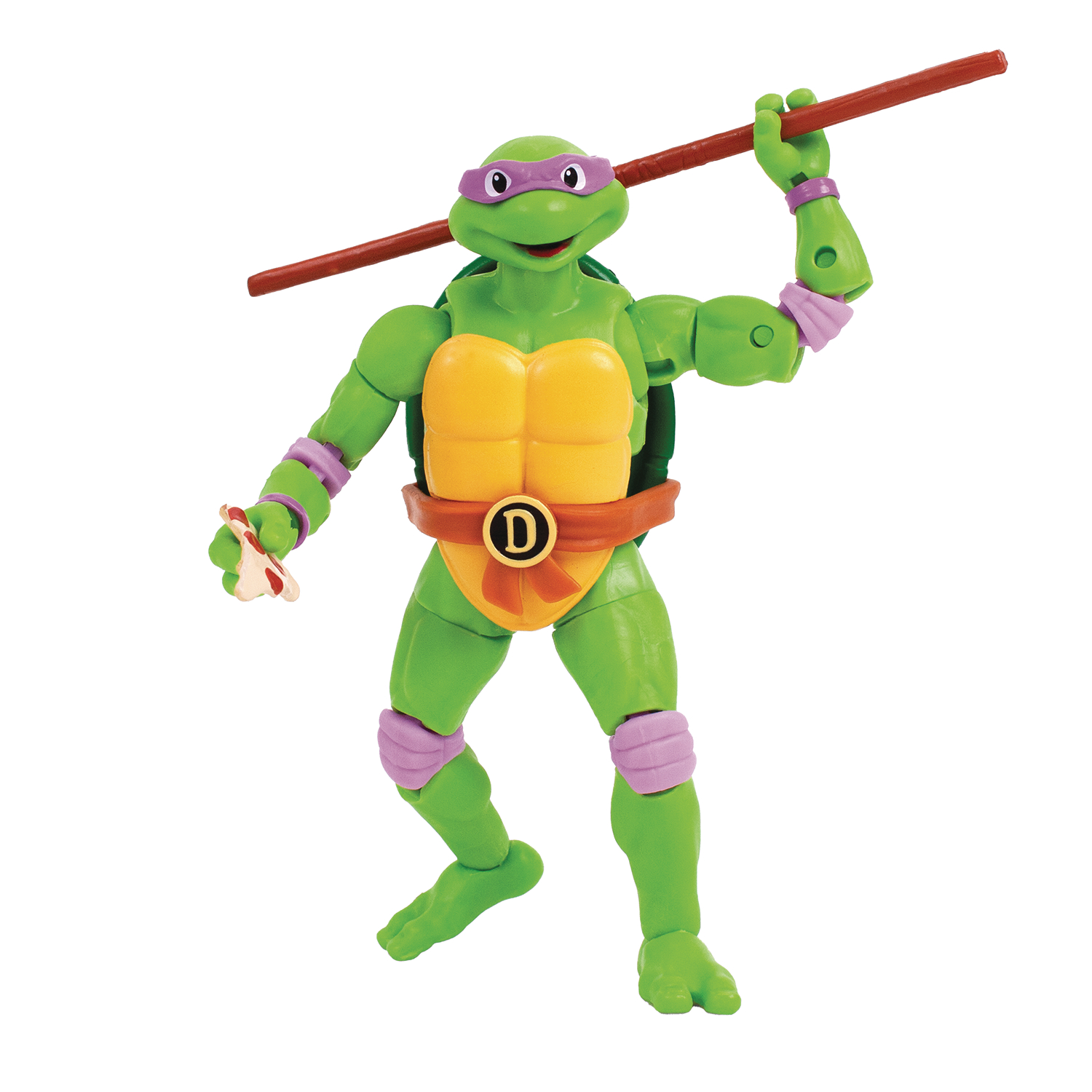 BST AXN Teenage Mutant Ninja Turtles Donatello 5 Inch Action Figure