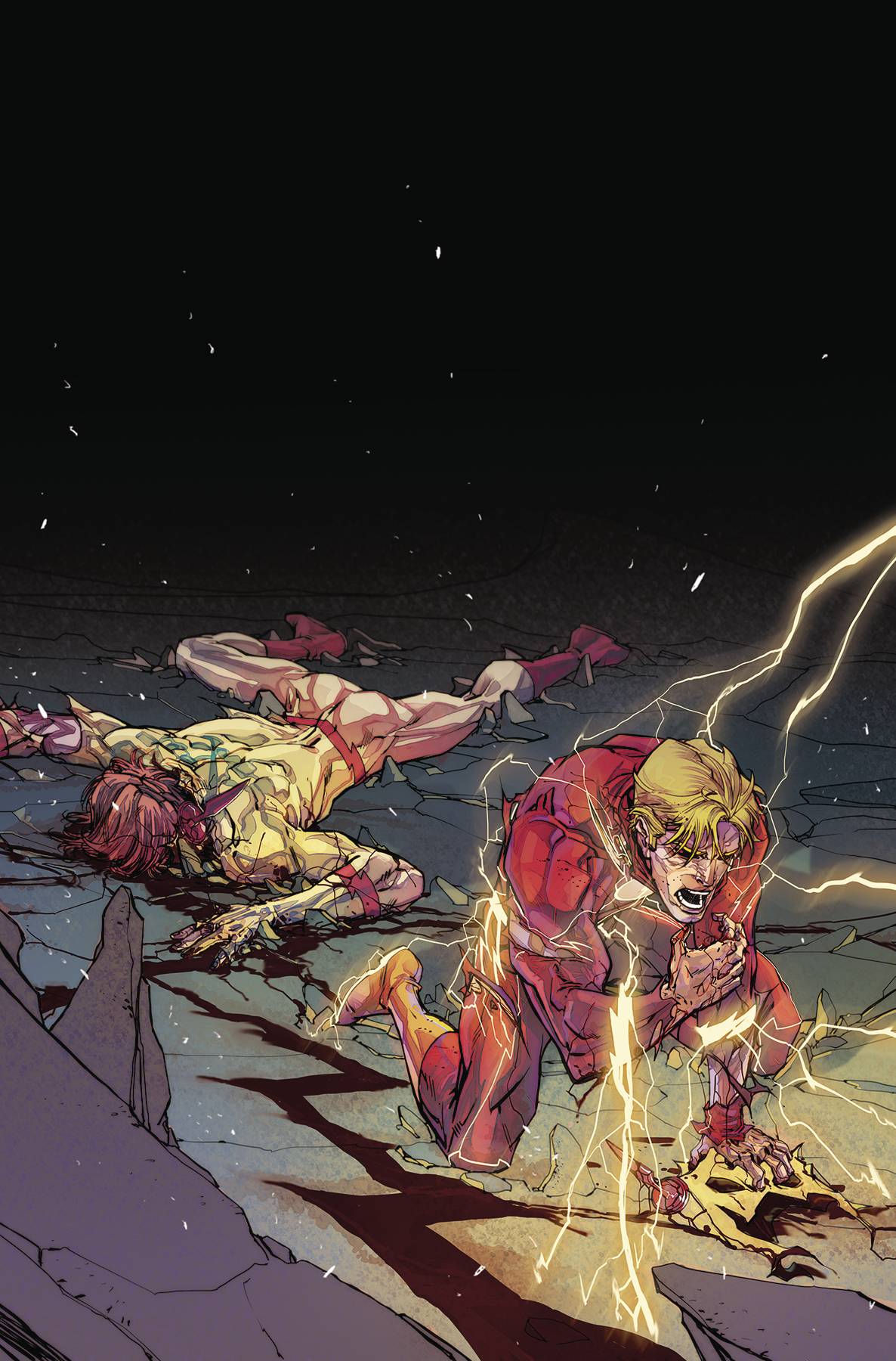 Flash #27 (2016)