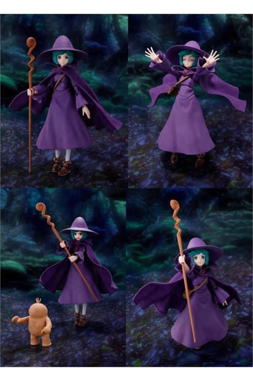 ***Pre-Order*** Berserk S.H. Figuarts Action Figure Schierke