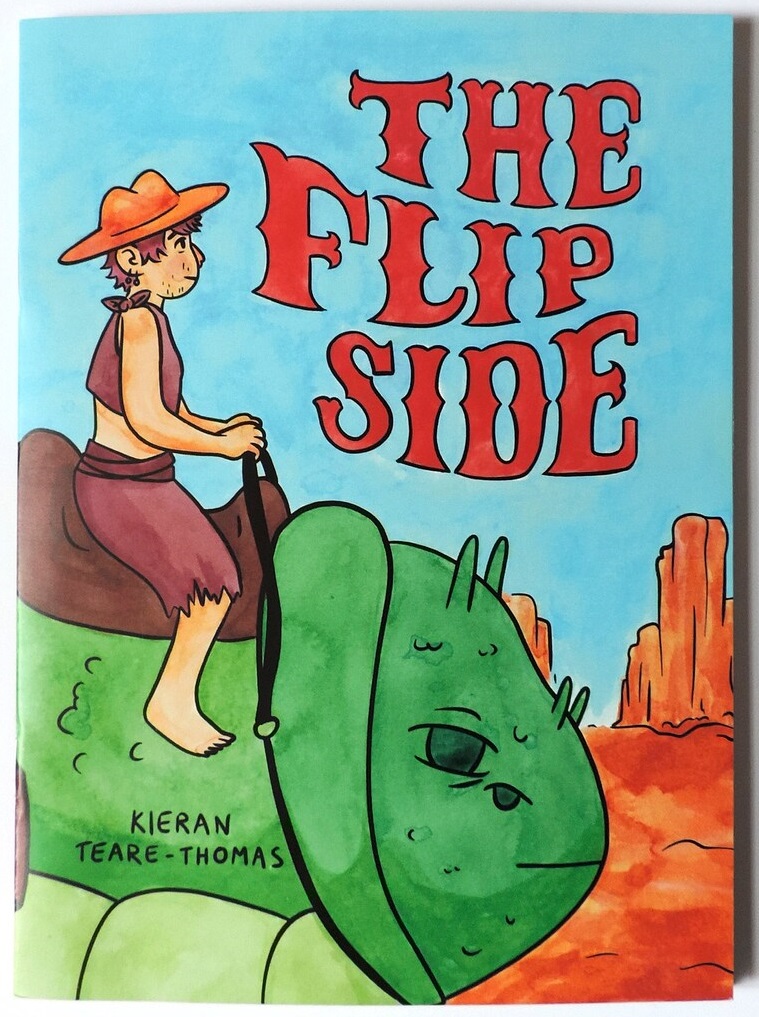 The Flip Side