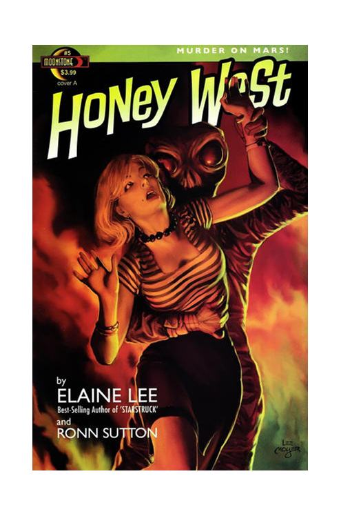 Honey West #5