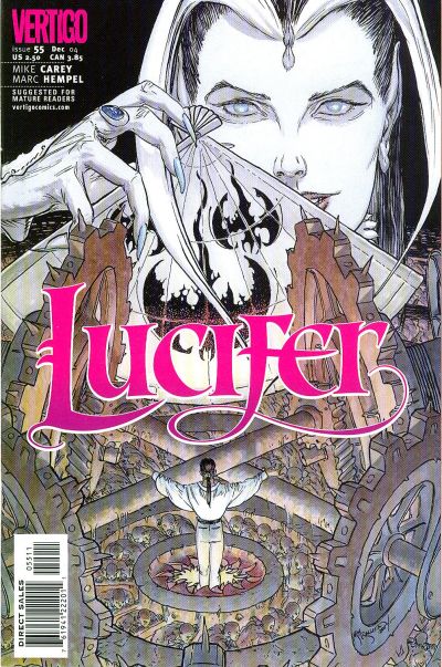 Lucifer #55