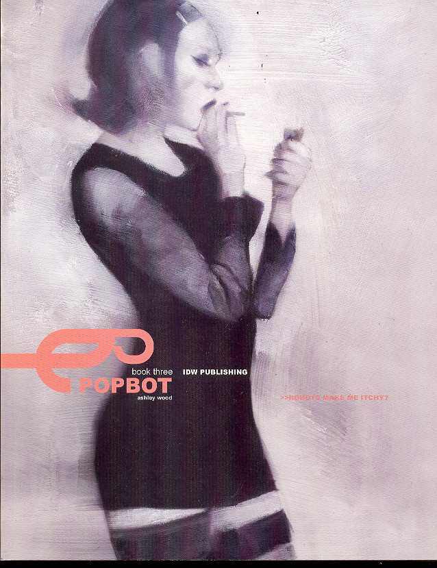 Popbot #3