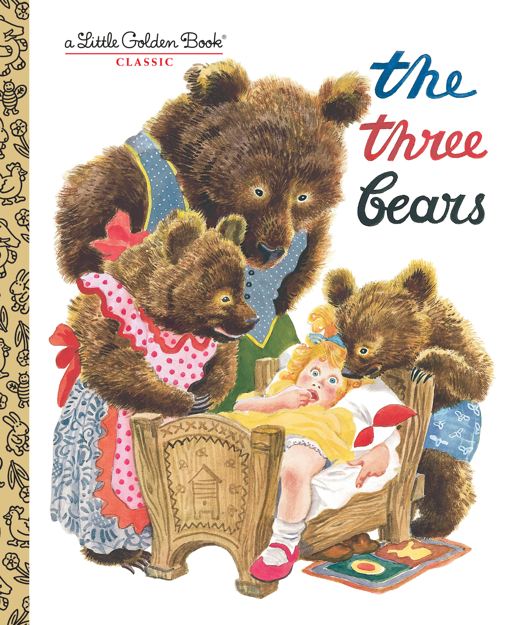 The Three Bears 