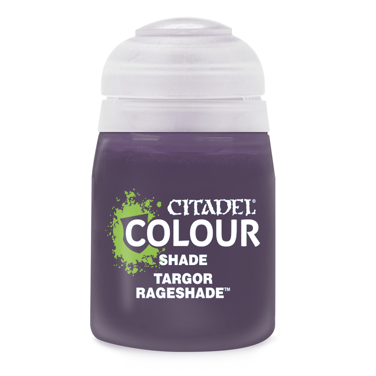 Citadel Color - Shade: Targor Rageshade