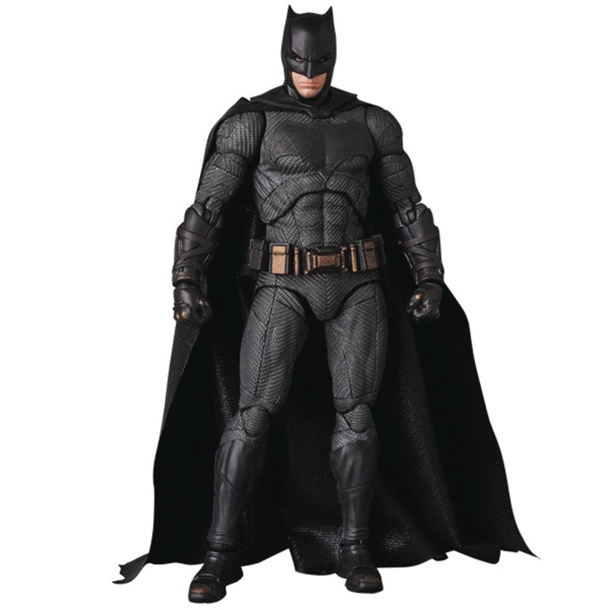 Justice League Batman Maf Ex Action Figure
