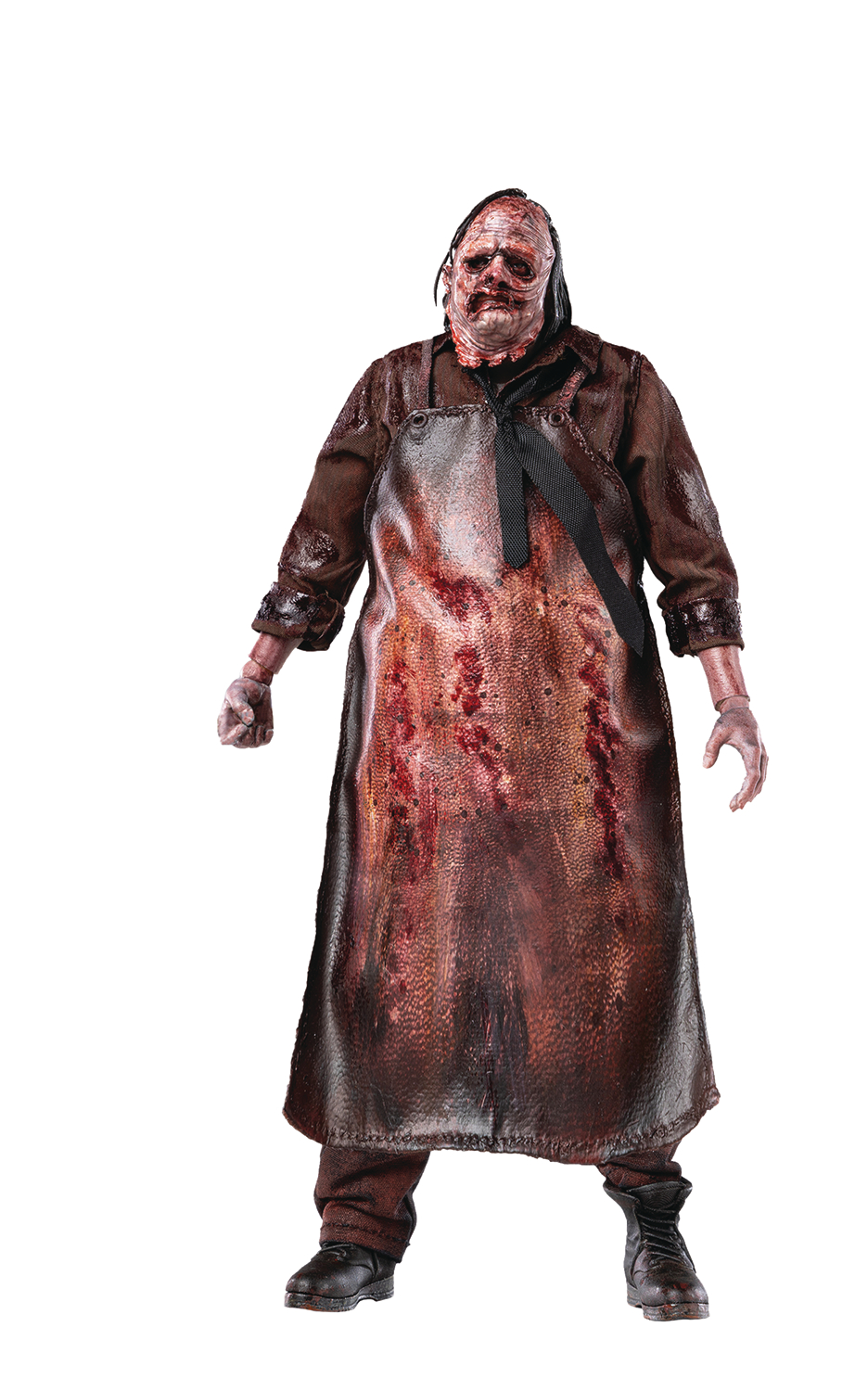 Texas Chainsaw Massacre Exquisite Series 1:12 Scale Action Figure