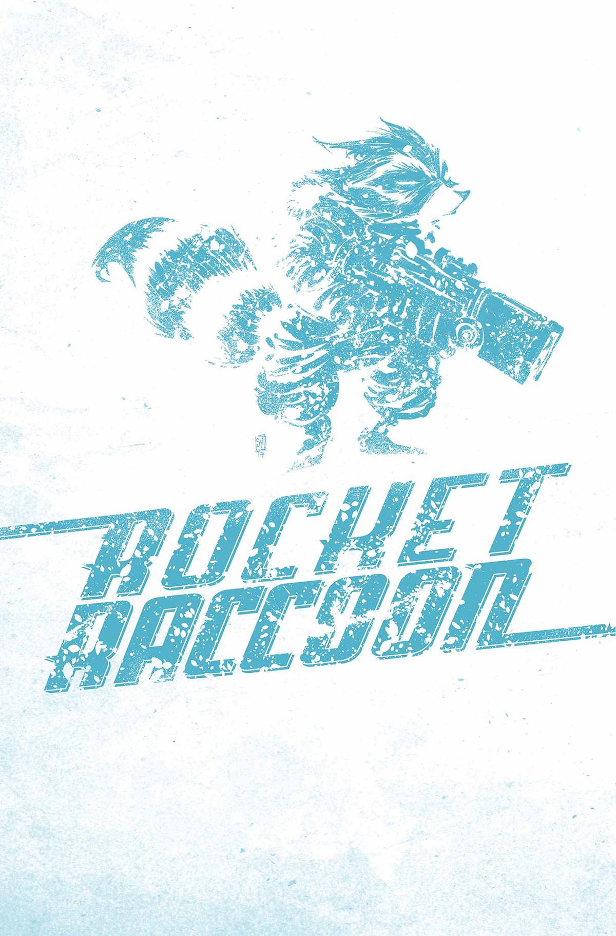 Rocket Raccoon #7 (2014)