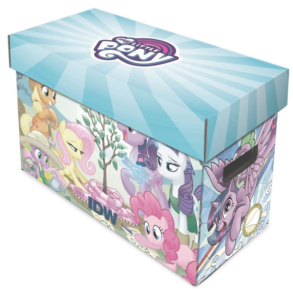 My Little Pony Comic Box - Single Item