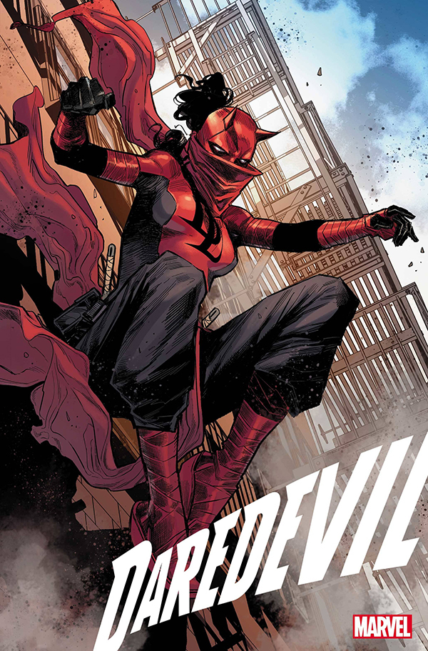 Dynamic Forces Daredevil #25 2nd Printing Miller Signed