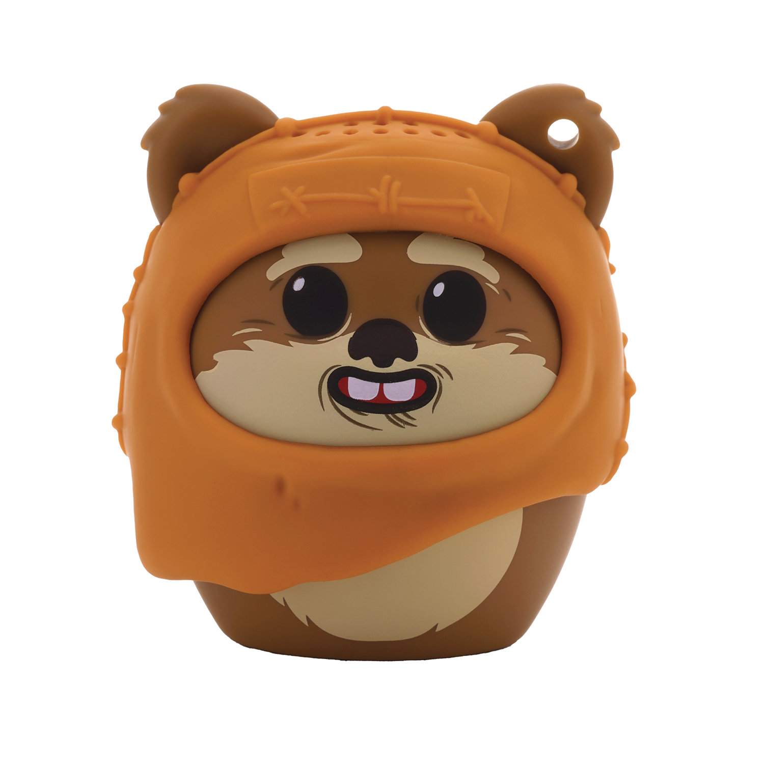 Star Wars Ewok Wicket Bitty Boomers Bluetooth Speaker (Net)