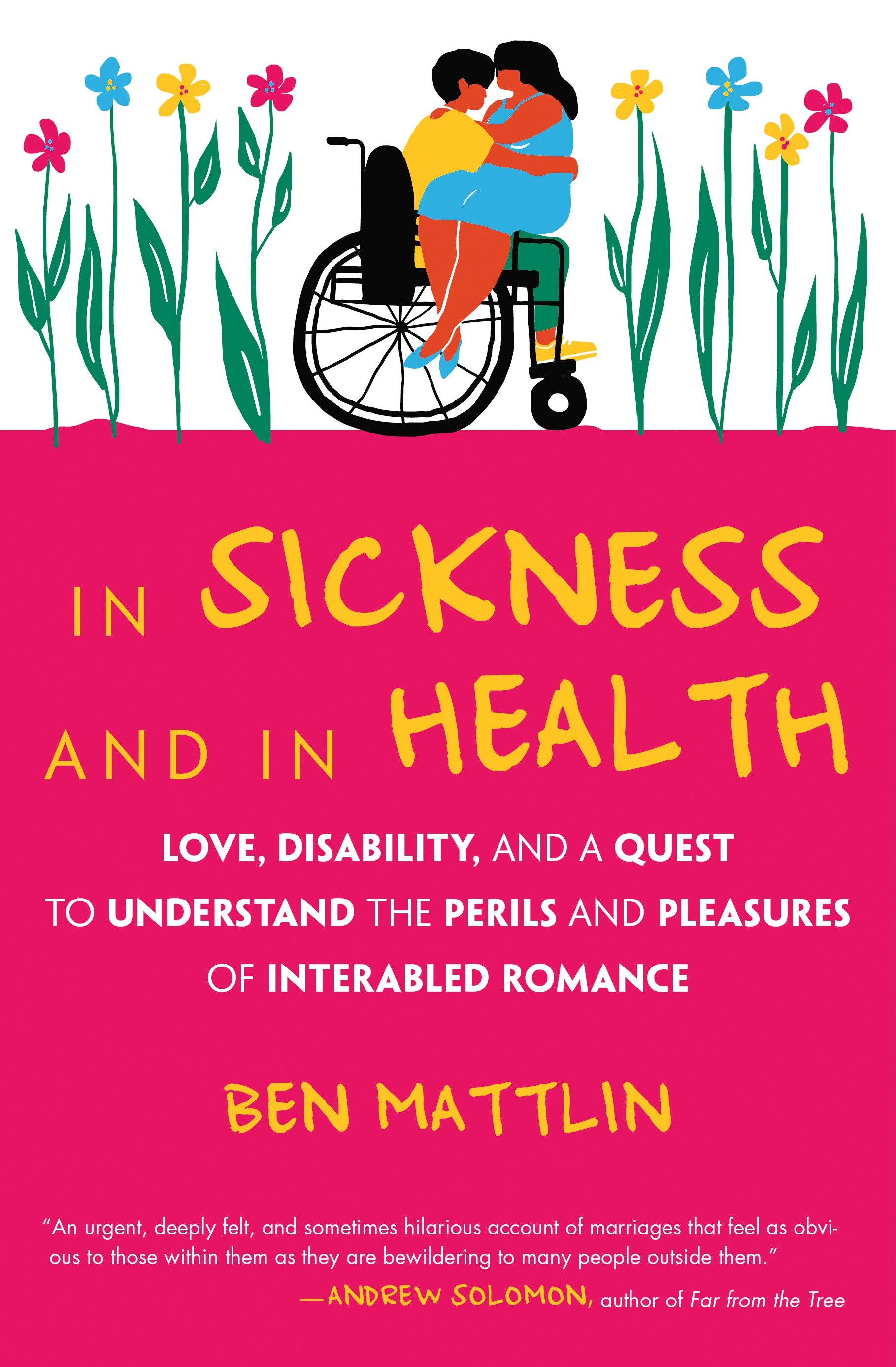 In Sickness And In Health (Hardcover Book)